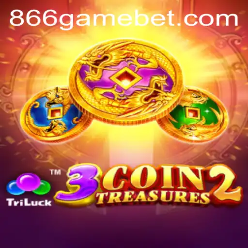 Desvendando o Mundo de 3CoinTreasures2: O Novo Fenômeno dos Jogos