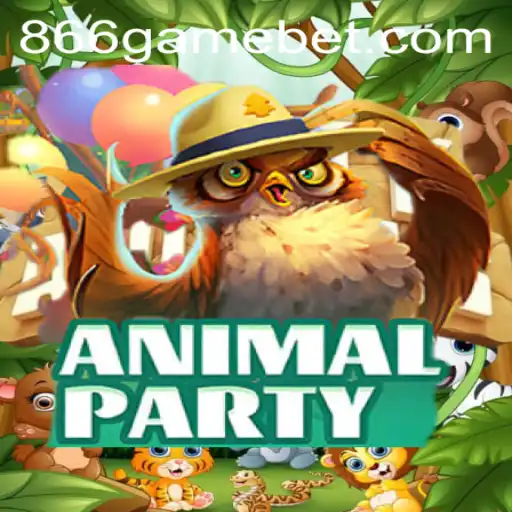 Conheça AnimalParty: O Jogo Coletivo que Está Conquistando o Mundo