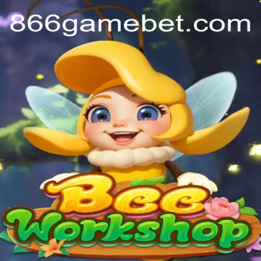 BeeWorkshop: Explorando o Mundo das Abelhas Através do Jogo 866.GAME