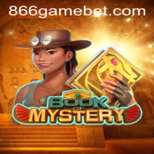 Descubra o Fascinante Mundo de 'BookofMystery'