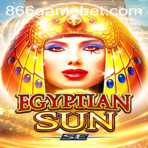 EgyptianSunSE: Mergulhe na Aventura Mística dos Faraós