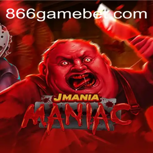 JManiaManiac: Um Mergulho no Mundo Inovador do 866.GAME