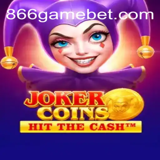 Explorando o Mundo de JokerCoins: O Jogo Revolucionário de 866.GAME