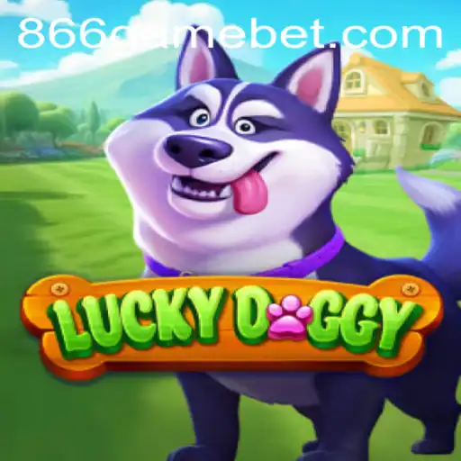 Explorando o Fascinante Mundo de LuckyDoggy: A Última Sensação dos Jogos
