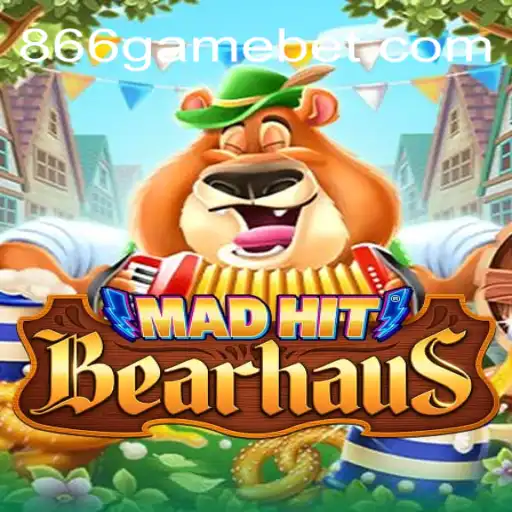 MadHitBearhaus: A Nova Sensação no Universo Dos Jogos