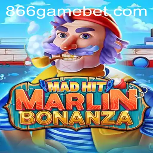 MadHitMarlinBonanza: O Inovador Jogo que Conquista Entusiastas com 866.GAME