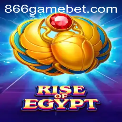 Descubra o Fascinante Mundo de RiseOfEgypt: O Novo Fenômeno em Jogos com 866.GAME