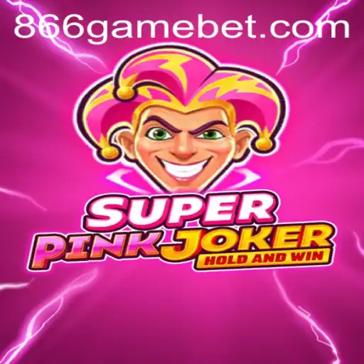 Explorando o Fascinante Mundo de SuperPinkJoker: O Jogo do Momento - 866.GAME