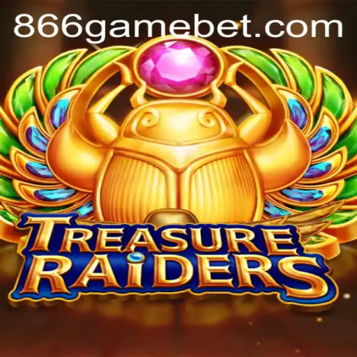 Descobrindo o Mundo de TREASURERAIDERS: Aventura e Estratégia no Jogo 866.GAME