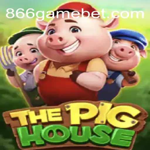 ThePigHouse - Uma Imersão no Universo dos Jogos Modernos
